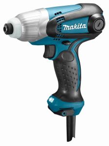 Makita TD0101F Atornillador de impacto 230V