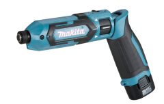 Makita TD022DSE Llave de impacto de 7,2 V