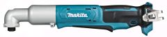 Makita TL064DZJ Atornillador de impacto angular 10,8V sin baterías ni cargador