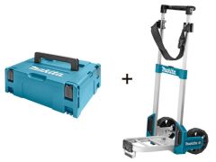 Makita TR00000002 Carro para MBox + MBox 2