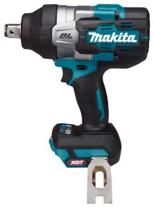 Makita ¡TW001GZ Llave de impacto 3/4" 1800Nm 40 Volt Max excluyendo baterías y cargador + 5 años de garantía del distribuidor!