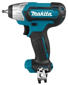 Makita TW060DZJ Llave de impacto a batería 1/4" 12V máx. sin batería ni cargador en caja M