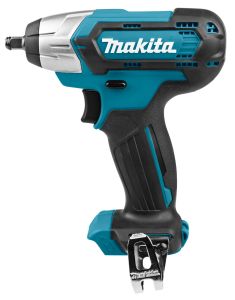 Makita TW140DZJ Llave de impacto a batería 3/8" 10,8V sin batería ni cargador en caja M