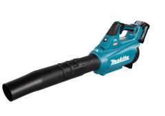 Makita UB001GT101 soplador de hojas de batería 40V max 1 x 5.0Ah Li-Ion