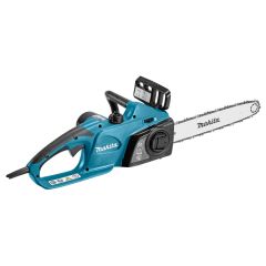 Makita ¡UC4041A Motosierra 230V 40 cm + 5 años de garantía del distribuidor!