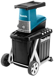 Makita ¡Trituradora UD2500 + 5 años de garantía del distribuidor!