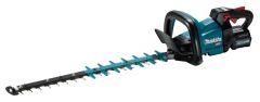 Makita UH004GD201 Cortasetos XGT 40 voltios máx. 2,5Ah Versión de corte 60 cm