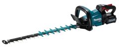 Makita UH004GM201 Cortasetos XGT 40 voltios máx. 4,0Ah Versión de corte 60 cm