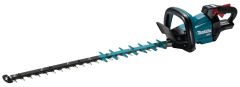 Makita UH005GM201 Cortasetos XGT 40 voltios máx. 4,0Ah Versión para cortar 75 cm