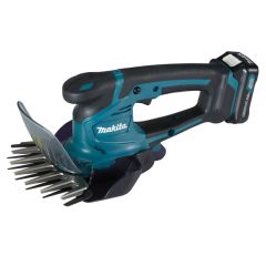 Makita UM600DSAE Cizalla de césped de 10,8 voltios y 2,0 AH Li-ion + 5 años de garantía del distribuidor