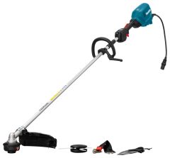 Makita UR201CZ Batería de mango en D de 36 V, sin baterías ni cargador