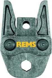 Rems 570107 V 12 Barra de prensado para prensas de brazo radial Rems (excepto Mini)