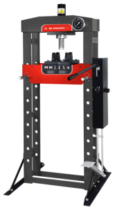 Facom W.420 Prensa hidráulica 20 t