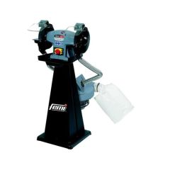 Femi 8003331 192/M Amoladora de banco Industrial Incl. extracción 850W - 400V