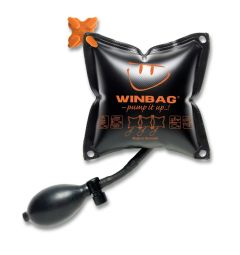 WinBag WIN104152 Abrazaderas WinBag Connect con aire por pieza