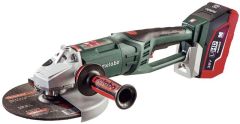 Metabo 613101660 Amoladora angular WPB 36 LTX BL 230 36V 6,2Ah LiHD