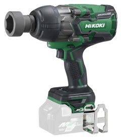 HiKOKI WR36DAW2Z Llave de Impacto a Batería Multivolt 3/4" 36V sin baterías ni cargador