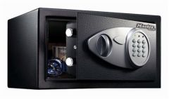 Masterlock X041ML medium Safe digital