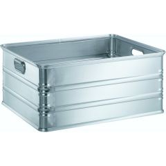 Zarges 40552 K270 Caja de transporte 760x580x325 mm