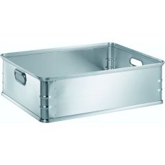 Zarges 40553 K270 Caja de transporte 760x580x225 mm