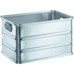 Zarges 40554 K270 Caja de transporte 580x380x325 mm