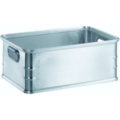 Zarges 40555 K270 Caja de transporte 580x380x225 mm