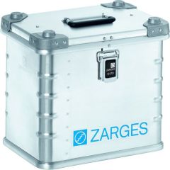 Zarges 40677 K470 Caja universal 400x300x340 mm