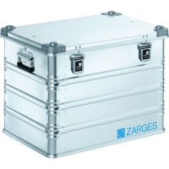 Zarges 40837 K470 Caja universal 650x480x480 mm