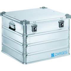 Zarges 40839 K470 Caja universal 650x610x470 mm