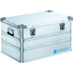 Zarges 40841 K470 Caja universal 740x510x410 mm