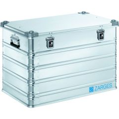 Zarges 40844 K470 Caja universal 830x530x550 mm