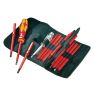 Wera 05003474001 Juego de destornilladores Kraftform Kompakt VDE, 16 piezas - 1