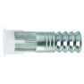 Spit 062770 Anclaje químico para interiores ATP M8 x 60 galvanizado 10 piezas - 1