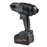 Steinel 066611 Pistola de aire caliente Steinel 18V 8,0Ah MH5 KF Batería y cargador - 2