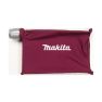 Makita 122402-1 Bolsa de virutas "lino" 1911B - 1