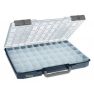 Raaco 136280 CarryLite con 55 inserciones 5x10-50 - 1