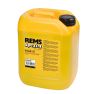 Rems 140100 R REMS Aceite para cortar roscas a base de aceite mineral Spezial 5 litros - 1