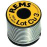 Rems 160200 R Lote Cu 3 Soldadura blanda S-Sn97Cu3 - 1