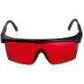 Boschw 1608M0005B Gafas láser (rojas) - 1