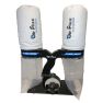 AirFlux AF-6000T 400V Colector de polvo Dusty 6000AF 400V - 1