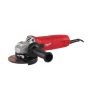 Milwaukee 4933451222 Amoladora angular AGV 10-125EK 1000watt 125mm - 1