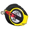 Stanley 0-34-134 Land Surveyor Fatmax 30m - 9.5mm caja cerrada - 1