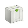 Festool 204844 SYS3 M 337 Systainer³ vacío - 9