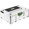 Festool 205502 TOPROCK SYS3 BT20 M 137 Altavoz Bluetooth - 2