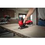 Milwaukee 4933426660 HD18JSB-402C Sierra de calar sin cable 18V 4.0Ah Rojo Li-Ion - 2