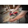 Milwaukee 4933426660 HD18JSB-402C Sierra de calar sin cable 18V 4.0Ah Rojo Li-Ion - 3