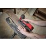 Milwaukee 4933426660 HD18JSB-402C Sierra de calar sin cable 18V 4.0Ah Rojo Li-Ion - 4