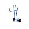 Tretal 206.008 Carro de hojas 1060 x 710 mm de aire 350 kg - 1