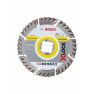 Boschw X-LOCK Disco de corte de diamante Mejor para Universal 125 x 22,23 x 2,0 x 10,0 mm 2608615166 - 6