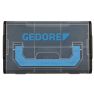 Gedore 1102 L i-Boxx Minicaja de almacenamiento 2950529 - 2